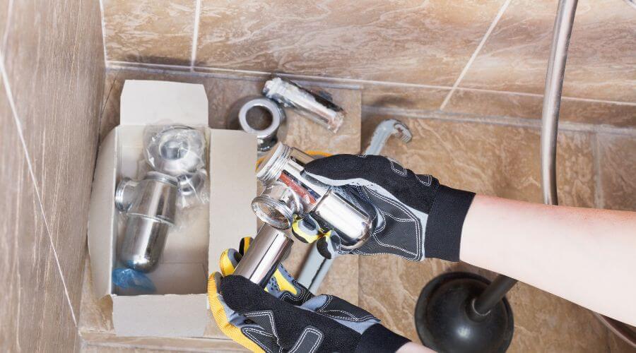 Expert flood damage restoration services in Seminole, TX